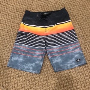 O’Neill Hyperfreak Board shorts